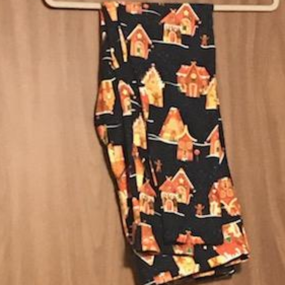 Lularoe leggings
